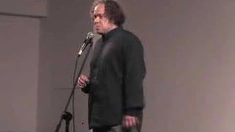 Ben Ennis Stand-up