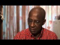 Laurent akoun sur simone  laurent gbagbo le droit  la diffrence