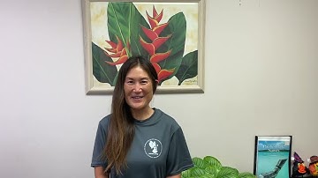 World Hepatitis Day 2022 - Virtual Relay from Hawaiʻi
