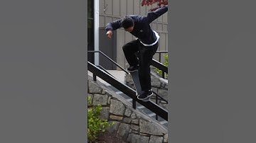 🪖 Patrick Praman from his “Three Seasons” ROUGH CUT