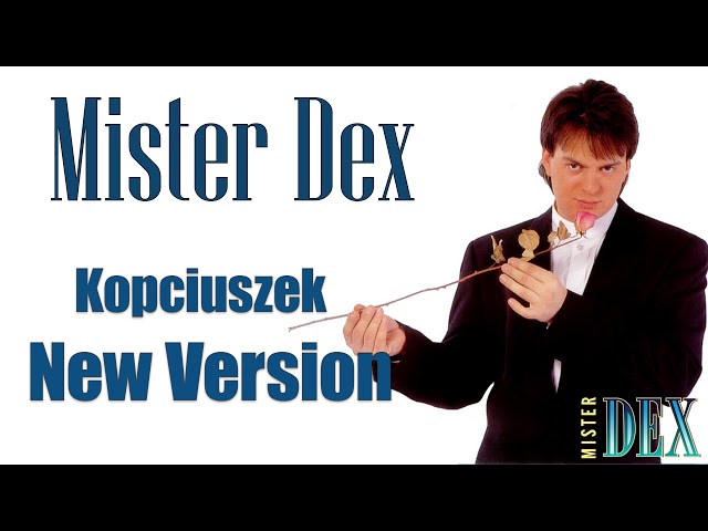 Mister Dex - Kopciuszek (New Version) Nuteczki.eu up by RXZ