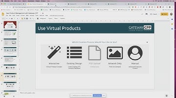 Easy Product Management for On Demand Products with Gateway CPP