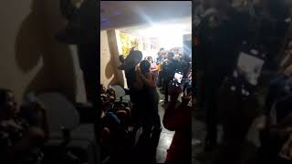 Mi cumpleaños