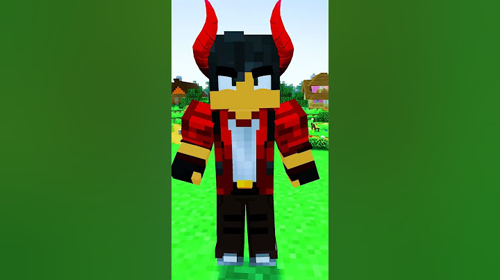 My DEMON Bodyguard!