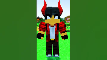 My DEMON Bodyguard 