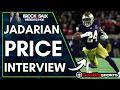 Exclusive: Jadarian Price's first #Seahawks Interview | #SeattleSports