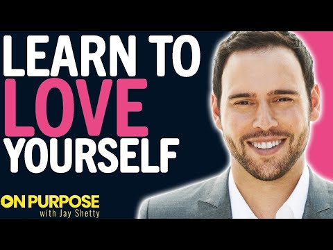 Scooter Braun ON: Self-Forgiveness & Learning to Love Yourself Unconditionally thumbnail