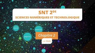 Le web (SNT 2de)