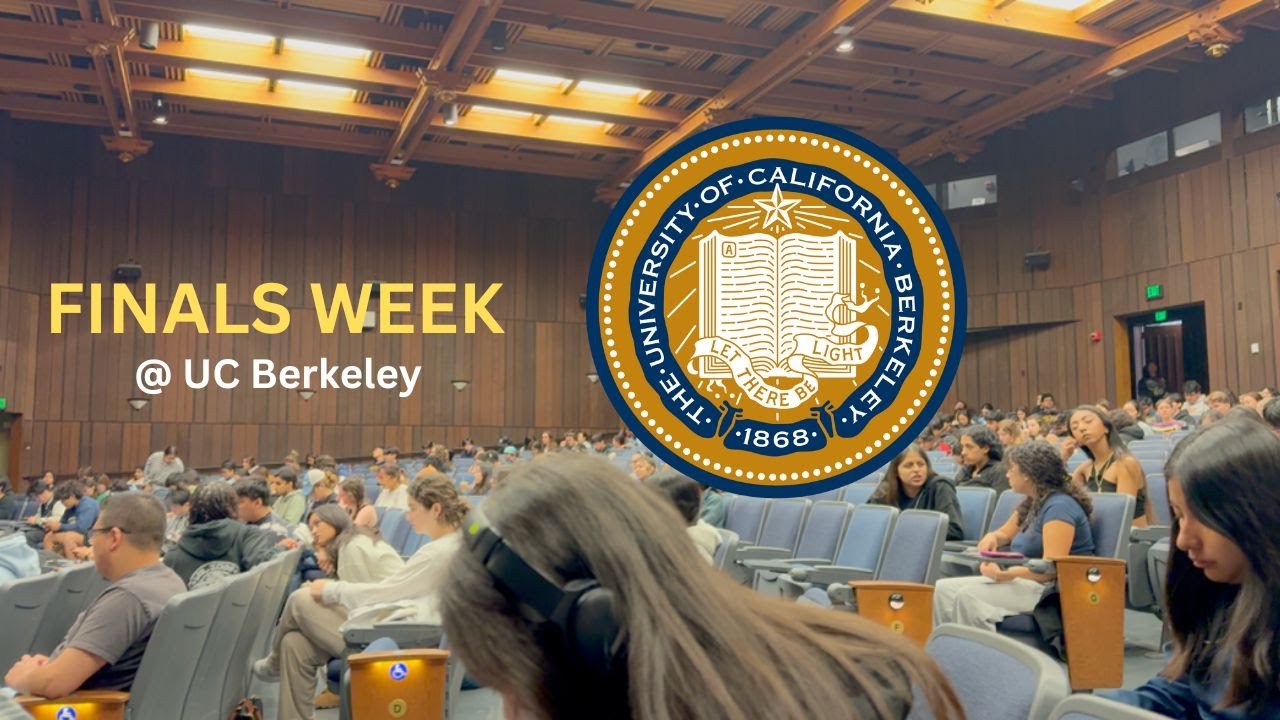 FINALS WEEK UC BERKELEY Eating Studying Practice Tests YouTube finals-week-uc-berkeley-eating-studying-practice-tests-youtube