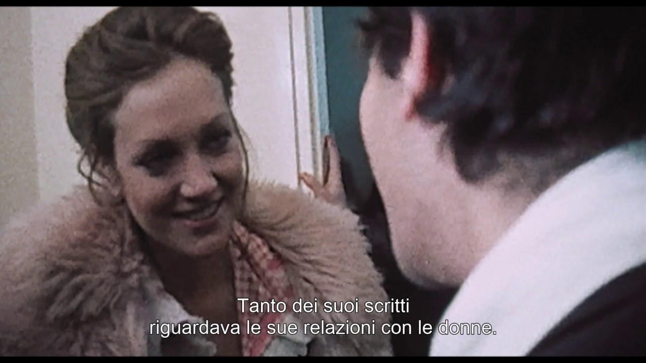 MARIANNE & LEONARD COHEN-PAROLE D'AMORE: Al cinema solo il 3 e 4 marzo 2020