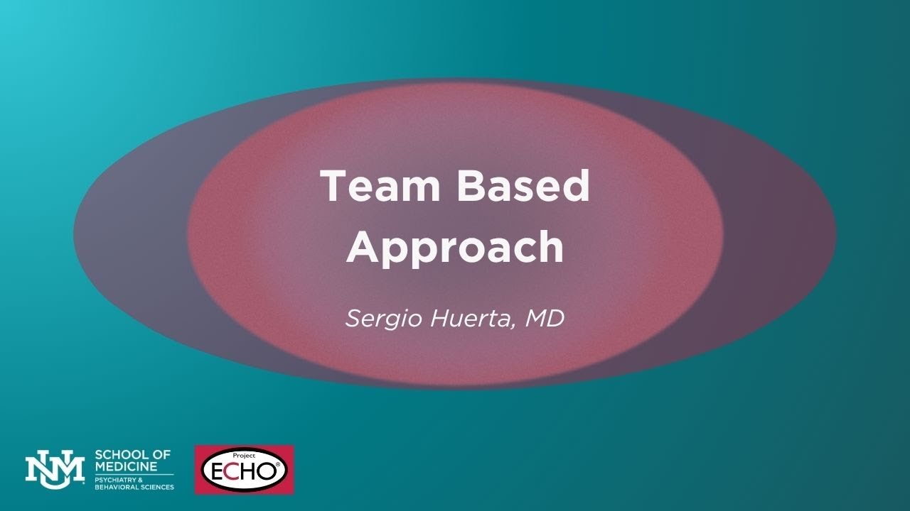 Team Based Approach 11/11/25