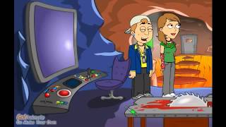 Derek Kisses Zara And Gets Grounded