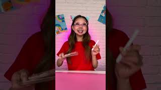 🎩 DIY Magic Tricks! Learn Cool Tricks at Home 🏠 #magic #kids