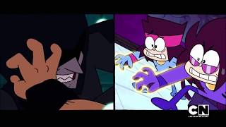 OK KO AMV Losing My Mind