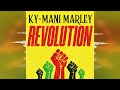 Kymani marley  revolution oro music 2024 release