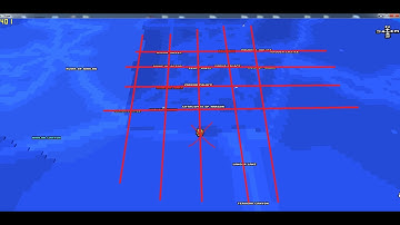 Cube World found another Portal using the grid