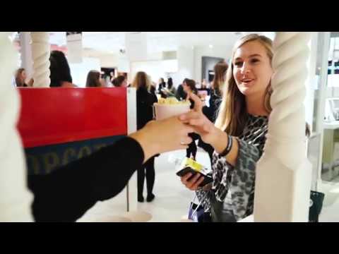Vogue Shopping Night x de Bijenkorf Utrecht