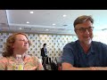 Hamster &amp; Gretel - Meli Povenmire and Dan Povenmire Interview