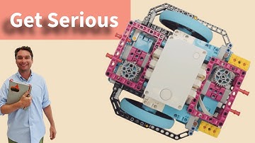 Top Team Robot Designs & Gracious Professionalism | FLL Unearthed 7