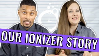 How did we get here? - Our H2Minutes Story - Ep 57