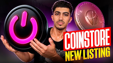 🔥 New Token ALERT 🚀 DanceCoin Just Listed on CoinStore! 💃 Built on Solana 🌐 | Full Review & Guide