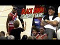 BDOT Goes OFF in Front Of ALLEN IVERSON! Lil Dicky, Tyga, FamousLos & MORE in XMAS CELEBRITY GAME!