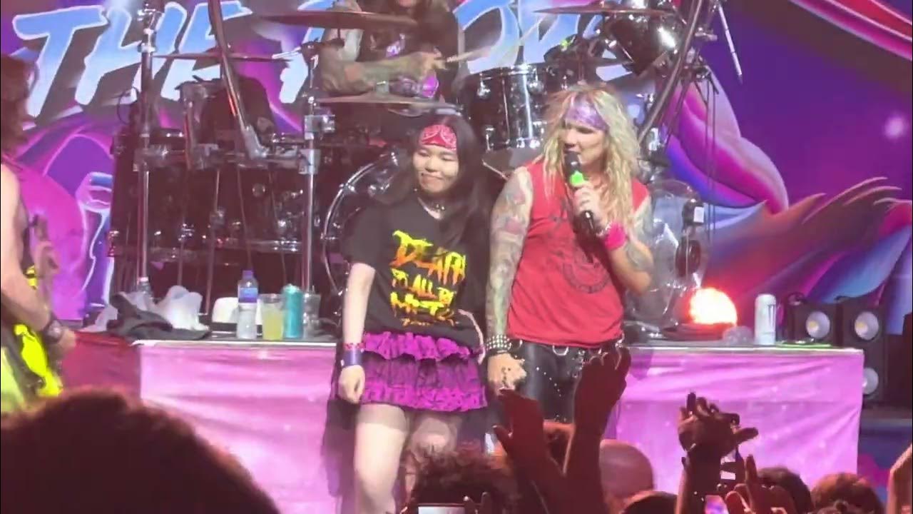 Steel pantherAsian hookerBristol2023 YouTube