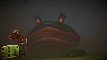 Lost in Random - Episode 15 - We Finally Find Ooma! and she