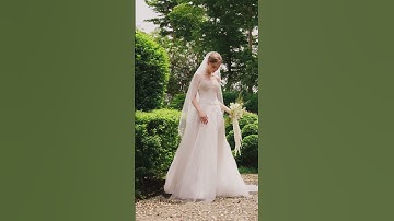 Có những khoảnh khắc, tình yêu chẳng cần lời nói | LOVE NO.5 “LOVE LETTER” | LE THANH HOA Bridal