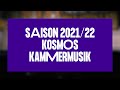 Kosmos Kammermusik