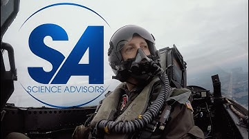 For Fleet and Force: ONR Global Science Advisors