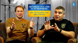 Azat Azatyan - Trailer - Getuigenis Na 11 Jaar In De Gevangenis Van Crimineel Tot Weldoener