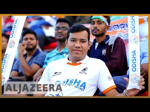 🇮🇳Can India recapture glory days of field hockey? | Al Jazeera English