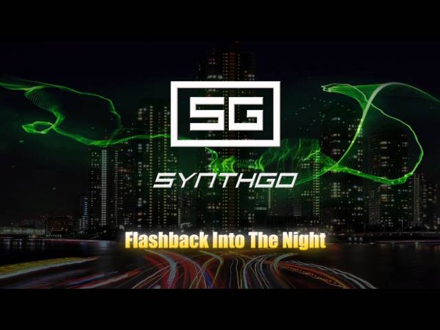 Synthgo - Flash Back Into The Night