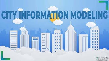 𝐂𝐢𝐭𝐲 𝐈𝐧𝐟𝐨𝐫𝐦𝐚𝐭𝐢𝐨𝐧 𝐌𝐨𝐝𝐞𝐥𝐢𝐧𝐠 𝐄𝐱𝐩𝐥𝐚𝐢𝐧𝐞𝐝