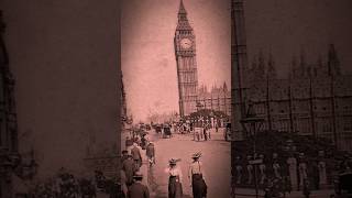2023 London and 5000 BCE London || Lucifer Morningstar || ytshort viral foryou reels london