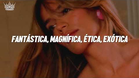 Thumbnail of KAROL G - Ivonny Bonita (Letra) ella es un escándalo ella te quita el oxígeno