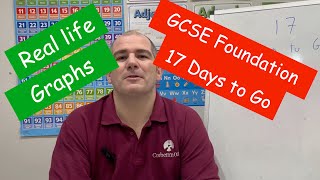 GCSE Foundation Revision - 17 Days to Go - Corbettmaths