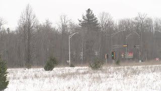 WisDOT declares frozen road laws for Northwoods state highways