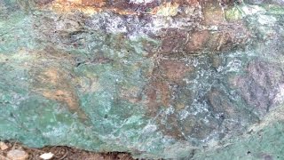 Heritage Silca Slideshow of  Ore Samples and Assay results. Gold, Silver, PGM, Copper and Iorn