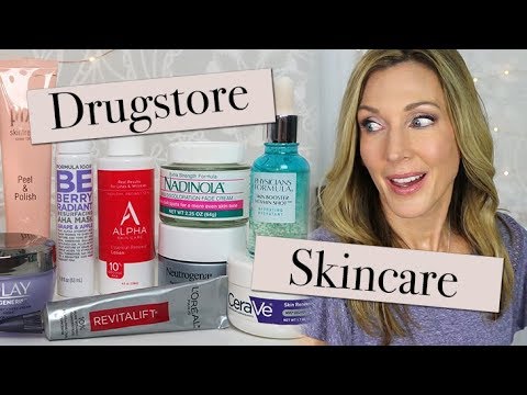Best budget anti aging eye cream uk