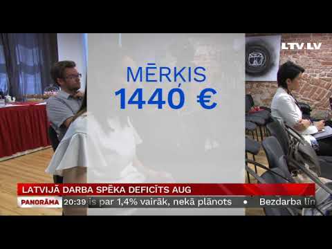 Video: Darba Meklēšanas ārzemēs Noslēpums - Tīkls Matador