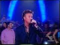 Paul Young - Come Back and Stay (La notte vola, 2001)