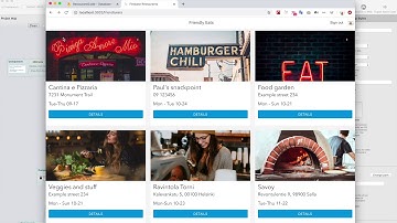 Load single Firebase document into Data sheet and use increment function to update field values