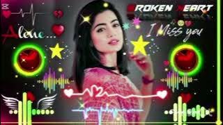 💔 Heart Touching Bollywood Sad Mashup 2025 🎶 | Arijit Singh & Shubh | Hindi Sad Songs