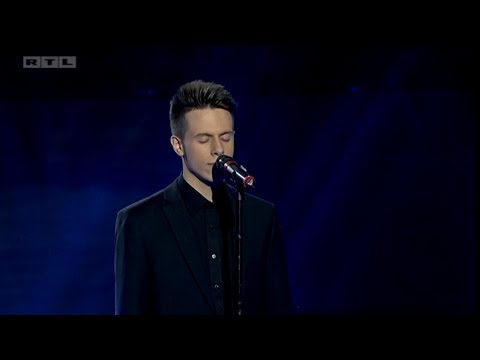 Roko Blažević - The Winner Takes It All (FINALE) ― RTL ZVIJEZDE 2018