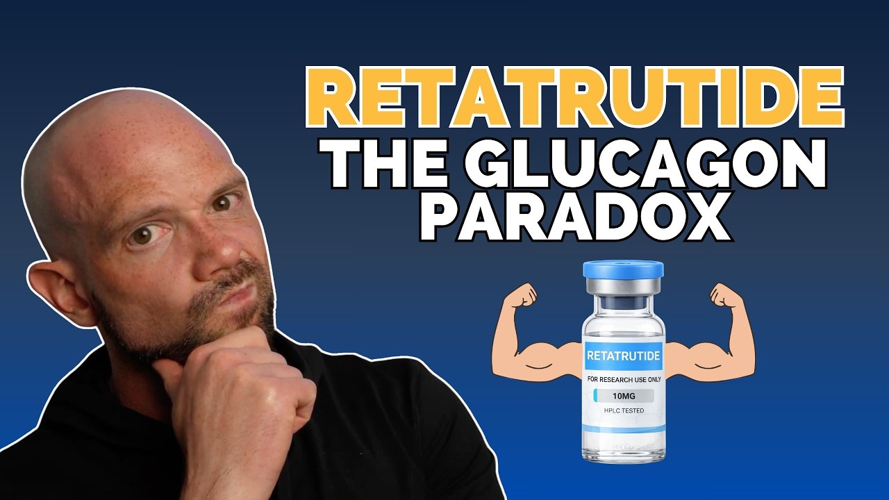 Why Retatrutide Is Different (It’s Not Just a Stronger GLP-1)
