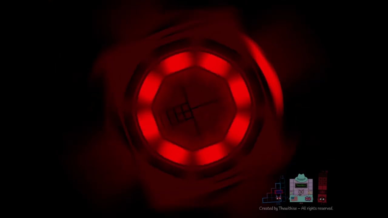 Uncannyblocks Band Different (4.01B - 4.2B)