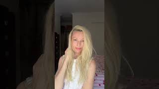 Natural makeup #blonde #makeup #makeuptutorial #makeuptrends #fyp