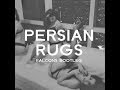 PARTYNEXTDOOR - Persian Rugs (Falcons Bootleg)